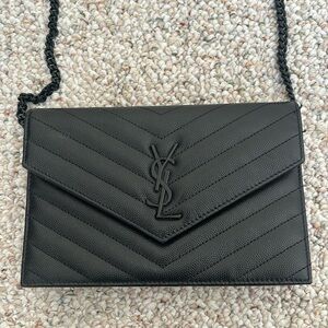 YSL crossbody